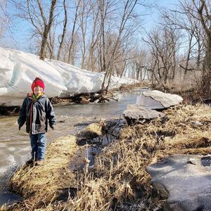 Meet your Posher, Jeremy